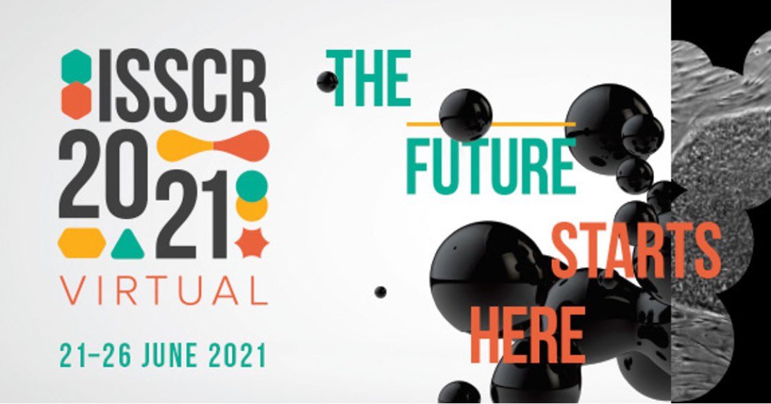 Deng Qiannan (@qiannandeng0520) on Twitter photo A great honor to receive #ISSCR Travel Award for my abstract “Acentrosomal microtubule assembly in quiescent neural stem cells”! Look forward to presenting our work at this exciting conference <a href="/HongyanWang9/">Hongyan Wang</a> ! Stop by my poster #458 next Thursday June 24th. #ISSCR2021 #StemCell A great honor to receive #ISSCR Travel Award for my abstract “Acentrosomal microtubule assembly in quiescent neural stem cells”! Look forward to presenting our work at this exciting conference <a href="/HongyanWang9/">Hongyan Wang</a> ! Stop by my poster #458 next Thursday June 24th. #ISSCR2021 #StemCell