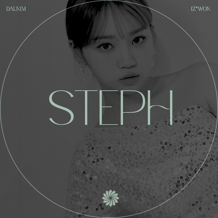 IZWONRP's tweet photo. ‍ ‍ ‍ ‍ ‍
[ ✶ — TEASER ] ⵓ TIME FOR THE MOON NIGHT.

< 달님 >
IZ⭒WON 2nd Mini Album.
061821. 2PM KST Release.

#CHEVRON #STEPH #JIANNA #BRI
 ‍ ‍ ‍ ‍ ‍ ‍ https://t.co/y289C1L3L2