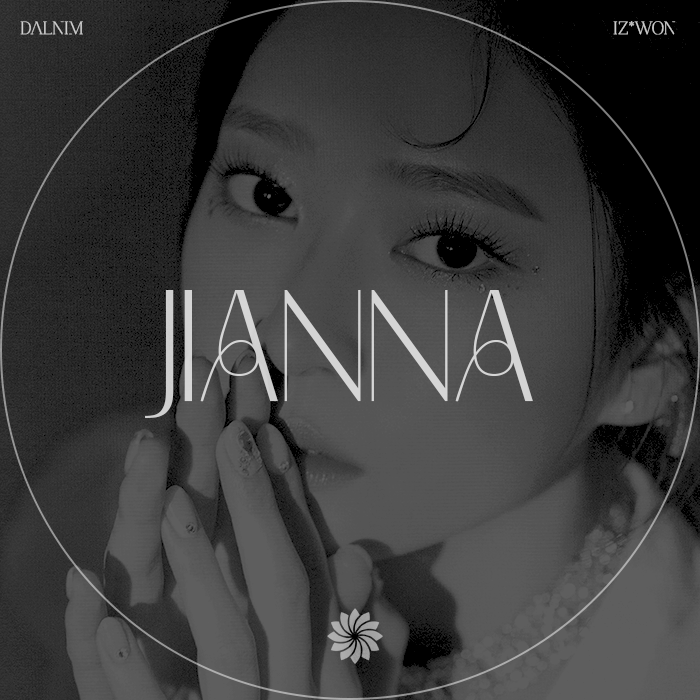 IZWONRP's tweet photo. ‍ ‍ ‍ ‍ ‍
[ ✶ — TEASER ] ⵓ TIME FOR THE MOON NIGHT.

< 달님 >
IZ⭒WON 2nd Mini Album.
061821. 2PM KST Release.

#CHEVRON #STEPH #JIANNA #BRI
 ‍ ‍ ‍ ‍ ‍ ‍ https://t.co/y289C1L3L2