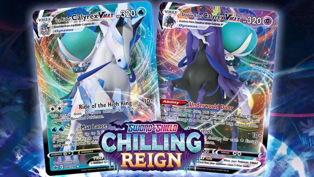 smalmedia's tweet photo. HOLO PACK - We're just one day away from our Friday Night Fiesta, live #ChillingReign #BoxBreakโผ๏ธ๐ฆ๐
We will be doing it just like old times, starting up at 9pm AST w/our low prices!
#PokemonTCG #pokemon #pokemoncards #holohunters #LikeShareSubscribe #youtube #facebook https://t.co/mQcbQ40c7s