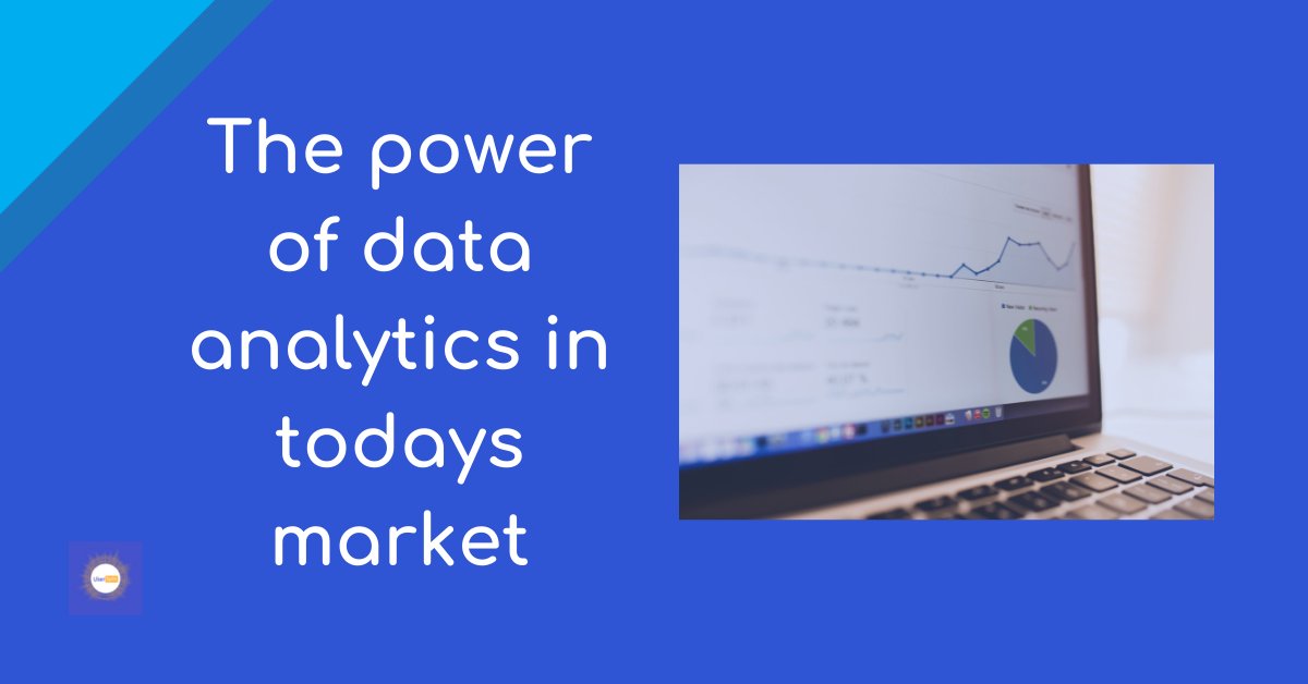 UserSplit's tweet image. In this age of marketing, where you find new software every day to minimize the hurdle and make every moment effective, data analytic is one of them.
To know more about the power of data analytics, hit the link: usersplit.com/blog/data-anal…
#useranalytics #websiteusers #DataAnalytics