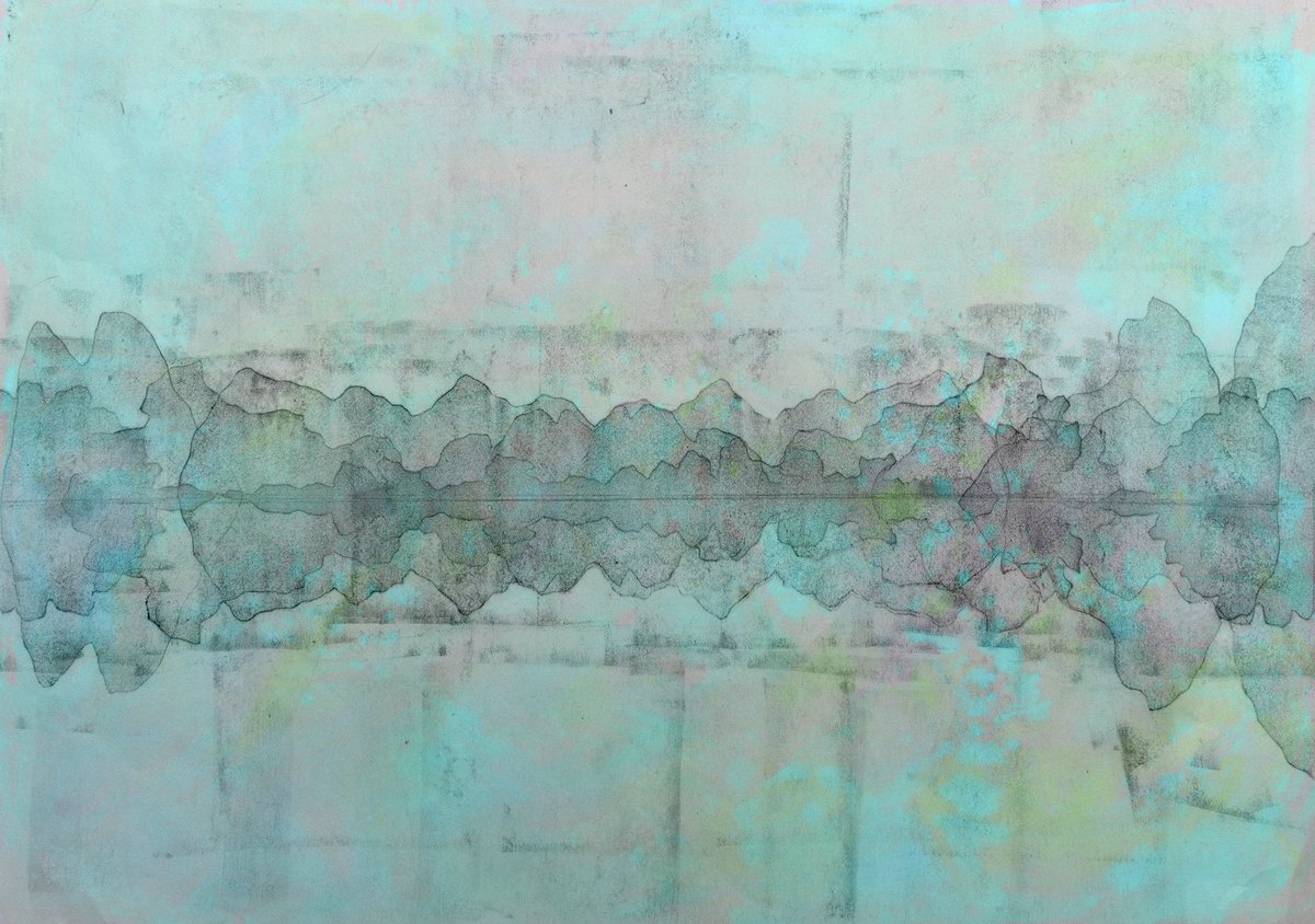 I’m excited to be part of the largest Uk outdoor art gallery with ‘Stardust Reflection’ with <a href="/mintARTS/">Mint Art Gallery</a> in collaboration with <a href="/CampariUK/">Campari UK</a> &amp; <a href="/AAFLondon/">Affordable Art Fair UK</a>, championing and supporting the art industry 
#hermionecarline #mintarts