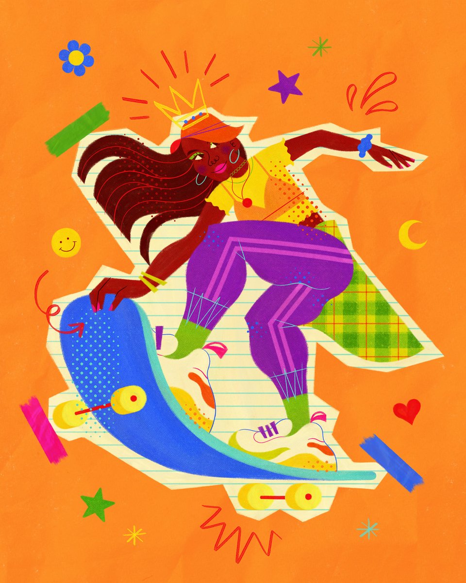 sheboyfriend's tweet photo. Hello 👋 I’m an illustrator based in Portugal currently available for freelance work and private commissions. Tell me about your project and I’ll be sure to make your mid-century dreams come true!

🍋 https://t.co/qftG2KnVWe
🍋 filipanamorado@gmail.com https://t.co/0CteQcHB0U