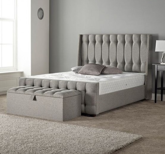 Cardiff_Beds's tweet photo. All these beds and many more to choose from with more than 40 fabrics/colour choices. https://t.co/Jpv3bV5eiY
