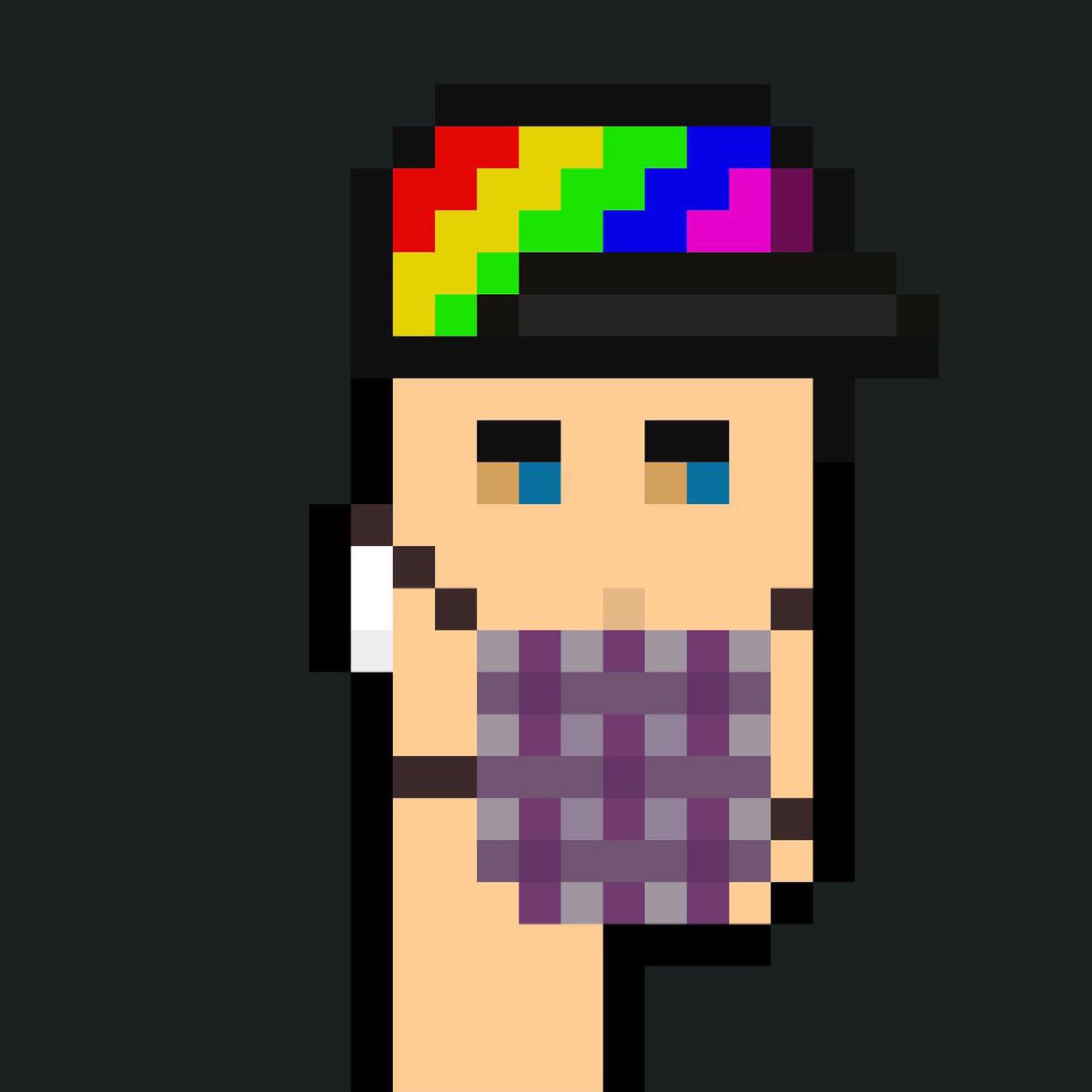NASS_NFT's tweet photo. nasswearingpunk #004 🔥🚀

New Nass looking for new friend 😼🔥. 

Price: 0.01 Ξ

available on @opensea !

https://t.co/5uFFHCwPT3

#nasswearingpunk
#NFTCommunity #NFT #gwei #nass #collaction #opensea #nftcollector #erc721 #btc #erc20 #doge #crypto #punk #cryptopunks #pixelart https://t.co/lvwsHeEisv