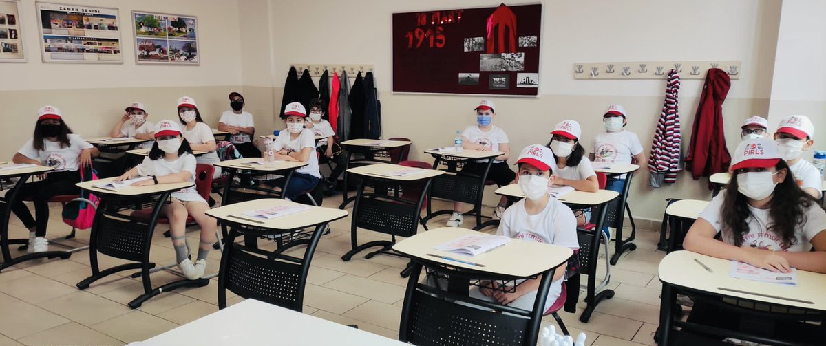 PinarKalayciPK's tweet photo. Uluslararası Okuma Becerilerinde Gelişim Araştırması-PIRLS 2021 proje uygulamamız başarı ile tamamlanmıştır. 
Ülkemizi temsil eden öğrencilerimiz ile gurur duyuyoruz.

@istanbulilmem @istanbulodm @umraniyeilcemem https://t.co/x3zrJVWTtP