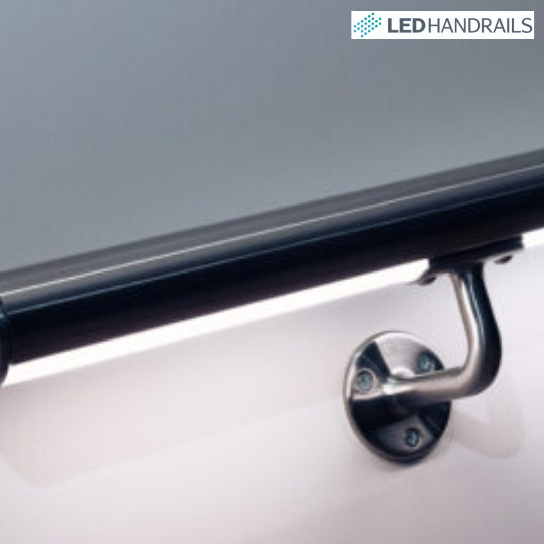 ledhandrails's tweet image. We only use the highest quality materials to ensure an eye catching finish that is both durable and easy to keep clean.

Visit our website to start shopping 👉 led-handrails.com

#ledhandrails #handrails #stairwells #walkways