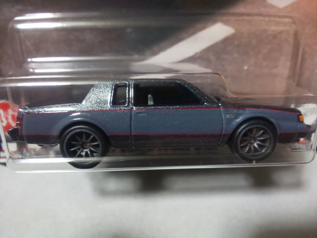 kuro959595's tweet photo. 先日発売された
ホットウィール
・87 BUICK REGAL GNX
・LANCIA STRATOS GROUP 5
アメリカのドラッグレース
NHRAのドライバー
ALEX LAUGHLINのマシン
・CORVETTE Z06 DRAG RACER
ゲット👍️
#ホットウィール
#AlexLaughlin
#NHRA https://t.co/3eSFkPXvyT