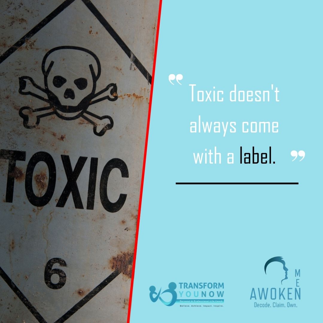 Transform_U_Now's tweet photo. Some people become #toxic as a result of their own #experiences. For example, they may have been raised in a #dysfunctional household where they were not taught to handle their #emotions. You or others are blamed for the #negative #feelings and circumstances in their life. https://t.co/bYrCQNYedu