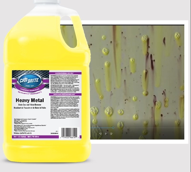 rail dust remover for cars