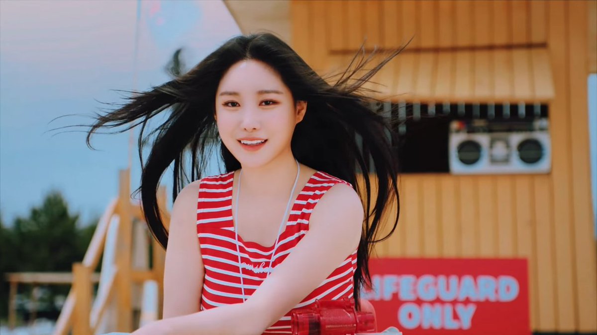 ConversaA4's tweet photo. Eu tô tão feliz com esse comeback das Brave Girls sabe? Esse é um dos momentos mais incríveis do K-POP inteiro e eu só tenho orgulho de estar vivendo isso. Obrigado universo por ter feito tudo o que fez com essas meninas! Elas merecem o mundo inteiro ❤️🥺🥺🥺 https://t.co/okfTgmQ3rv