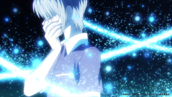 Tvアニメ フルーツバスケット 公式 フルーツバスケット The Final 第12話先行カット公開 テレビ東京 テレビ愛知 テレビ大阪 6 21 深夜1 30 At X 6 25 夜9 00 タイトル がんばったね 真知に会いたいと 家から飛び出した由希は