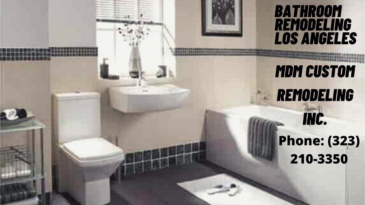 Mdmcustomremodeling On Twitter Bathroom Remodeling In Los Angeles Https T Co Bisfirpbcq Mdmremodeling Bathroom Bathroomdesign Bathroomremodeling Bathroomremodel Renovatedbathroom Https T Co Tn6qs6d1qo