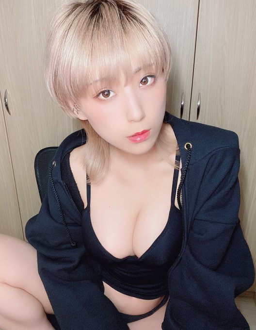 コスプレイヤーつんこのTwitter画像38