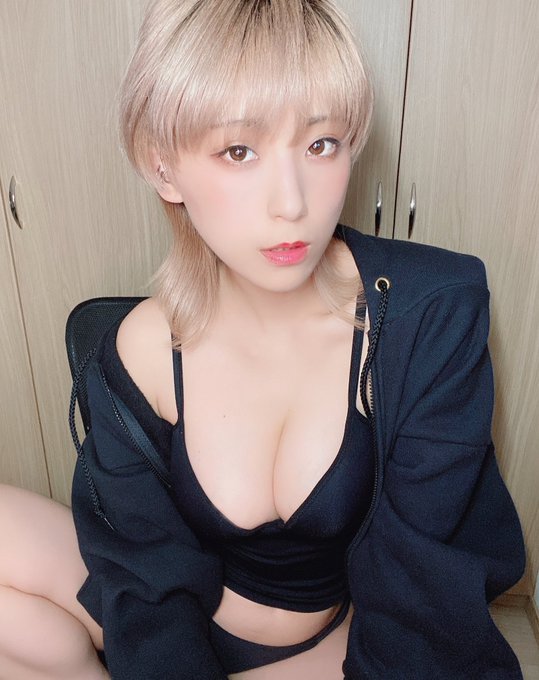 コスプレイヤーつんこのTwitter画像39