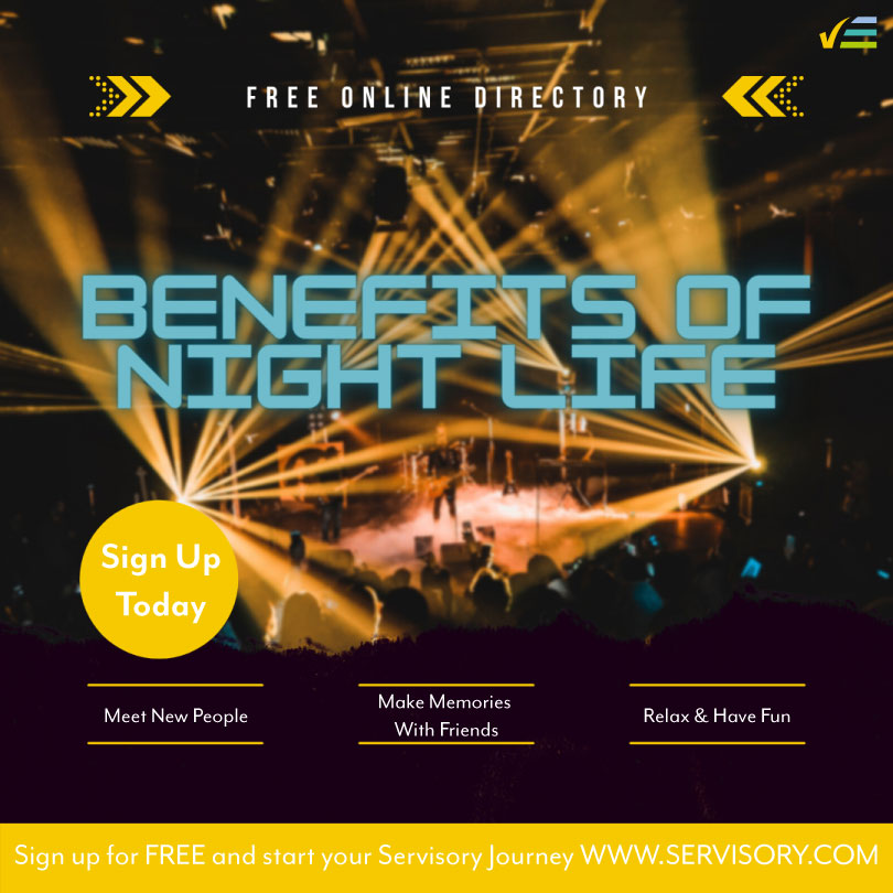 Even though the #lockdown #lifting date has been pushed back. It's even more important to #support your #local #businesses, especially in the #entertainment #industry. 
Sign up your business or search for a business today at servisory.com 💪💪💃