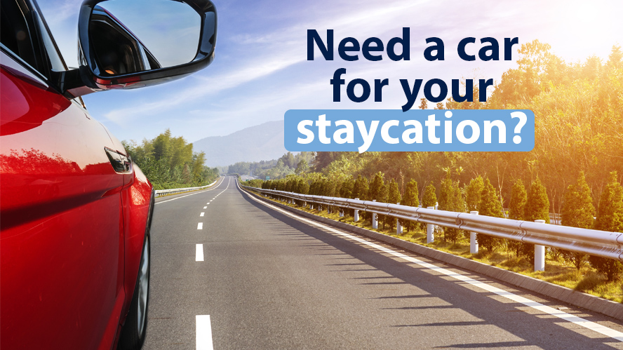 Whether you're choosing a #staycation this year to save money or explore a new corner of the UK, an affordable loan can help you upsize or buy a new car to steer you in the right direction.
Learn more - bit.ly/3iZ3AZz