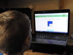 musingstiredmum's tweet photo. AD. Want to support your child's learning? @TuitionWorksUK is an online maths tuition platform for ages 4-18. Check out the discount offer (valid until June 30th 2021) in my blog post: https://t.co/8kJHKyvZCM #tuitionworks https://t.co/P199MM1xiN