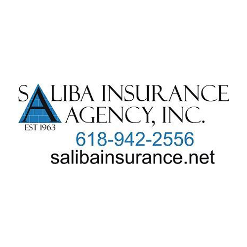 HerrinChamber's tweet photo. Our #ThisIsHerrin spotlight is focused on Saliba Insurance Agency, Inc.

Saliba offers Business Commercial, Home, Auto, Life &amp; Health Insurance. 
For more info, visit Facebook: https://t.co/LfnwJucpR4
Saliba Insurance Agency, Inc.
100A W. Read Street, Energy, IL
618.942.2556 https://t.co/0AfL1QnfAD