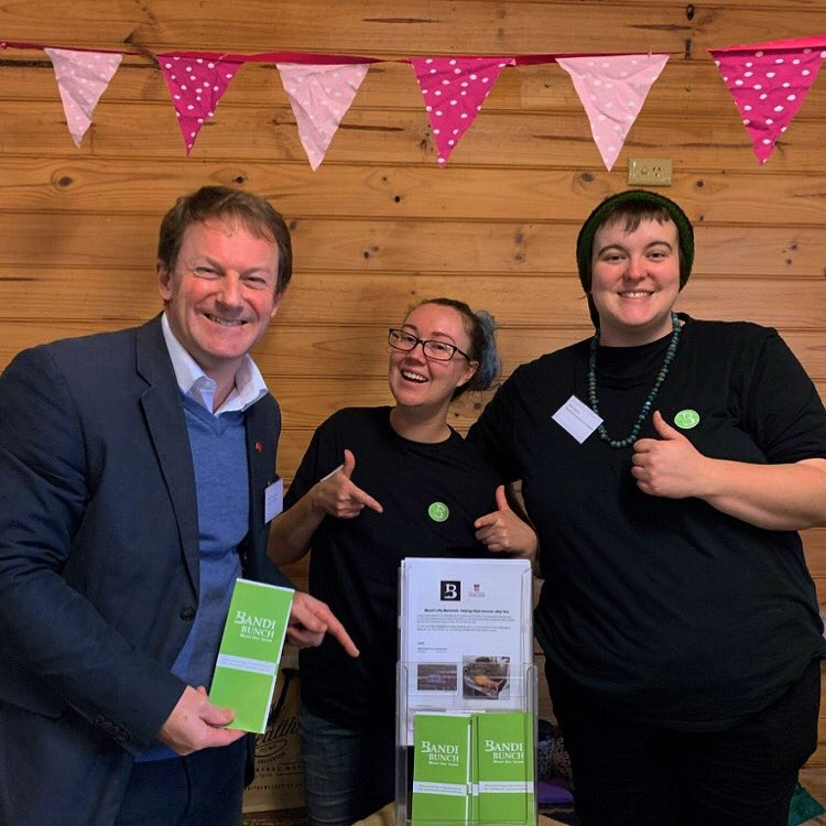 thebandibunch tweet media