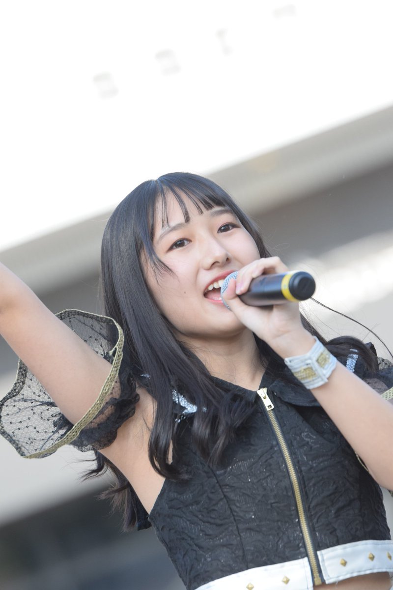 kazmetal4's tweet photo. Maker's Pier SPECIAL IDOL LIVE at. メイカーズビア噴水横特設ステージ
ACR*0̸ 花村りの
#アクロ #ACR0 https://t.co/jc9hDgFRoH