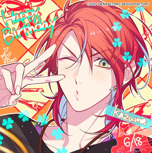 LoverPretend【公式】 (@LP_otomate) / X