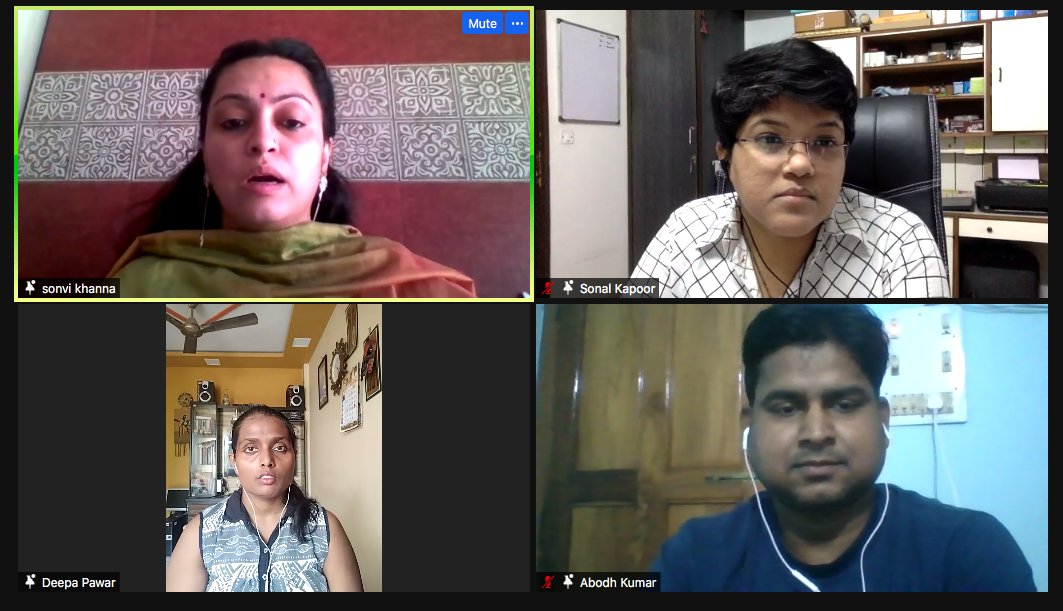 Dasra (@dasra) on Twitter photo Dasra's #BacktheFrontline Collaborative Learning Session, Against All Odds: The Contribution and Plight of India’s non-#FCRA Certified NGOs is LIVE!
In conversation with <a href="/ArtForCause/">Sonal Kapoor</a>, <a href="/deepapawar6/">deepa pawar</a> & Abodh, moderated by <a href="/sonviakhanna/">Sonvi</a>
Join here: us02web.zoom.us/meeting/regist… Dasra's #BacktheFrontline Collaborative Learning Session, Against All Odds: The Contribution and Plight of India’s non-#FCRA Certified NGOs is LIVE!
In conversation with <a href="/ArtForCause/">Sonal Kapoor</a>, <a href="/deepapawar6/">deepa pawar</a> & Abodh, moderated by <a href="/sonviakhanna/">Sonvi</a>
Join here: us02web.zoom.us/meeting/regist…