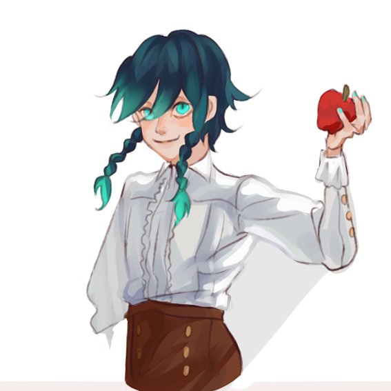 mish_iee's tweet photo. happy b-day grandpa barsibato 💕

#GenshinImpact #ventiday #ventifanart https://t.co/BRjPtl2sr6
