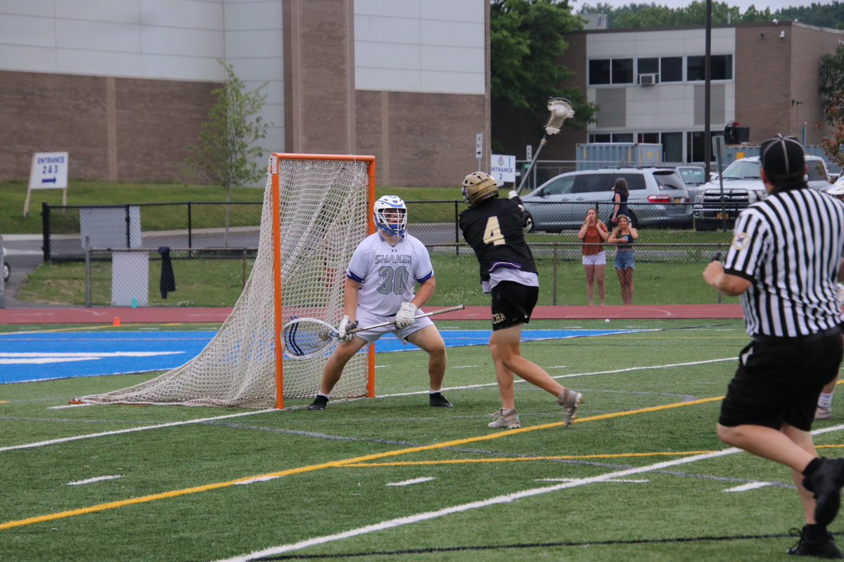 ShakerBison37's tweet photo. Congratulations to Ryan Mazzariello on being selected US Lacrosse 2021 All-American. https://t.co/i5Zi9dFyOH