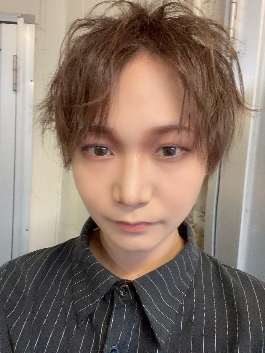 yuga_ventcroix's tweet photo. LAY ABOUT WORLDサポート
高田馬場AREAありがとうございました❣️

今日も熱くて楽しい時間でした♫
次は明後日の岐阜公演よろしくお願いします(((o(*ﾟ▽ﾟ*)o)))💕 https://t.co/QRTMlbNhwN