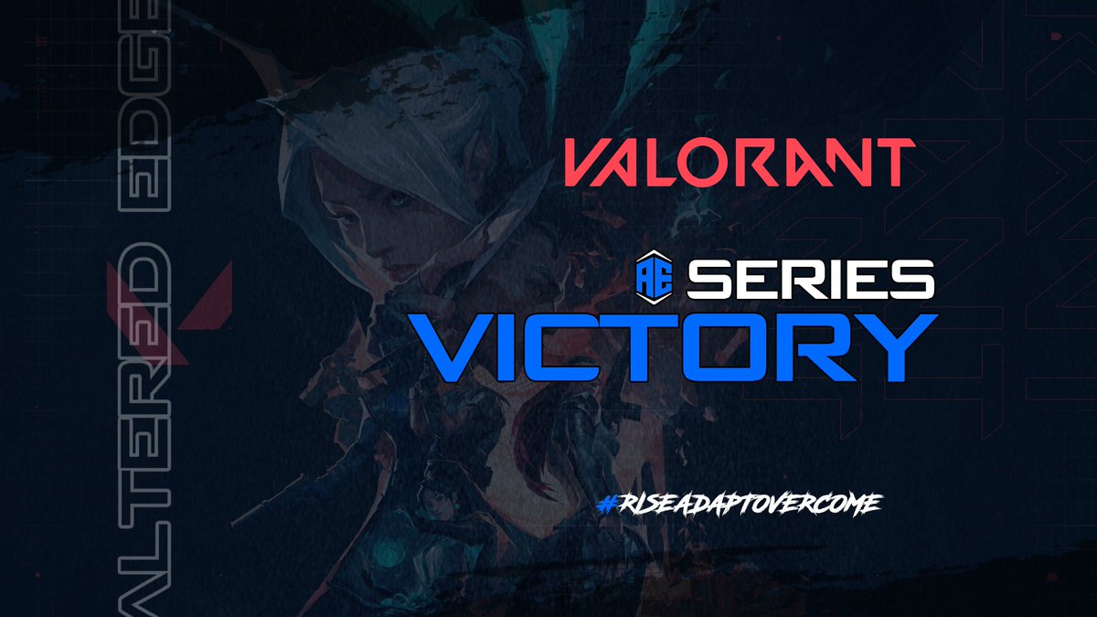 XFILGAMING's tweet photo. #EVOVALORANT

LETS GO!!! Big win tonight with the boys going the distance 2-1

11-13 Haven
13-8 Icebox
13-7 Bind

GGs to NINE LIVES
#RiseAdaptOvercome https://t.co/W9h6UhQErU