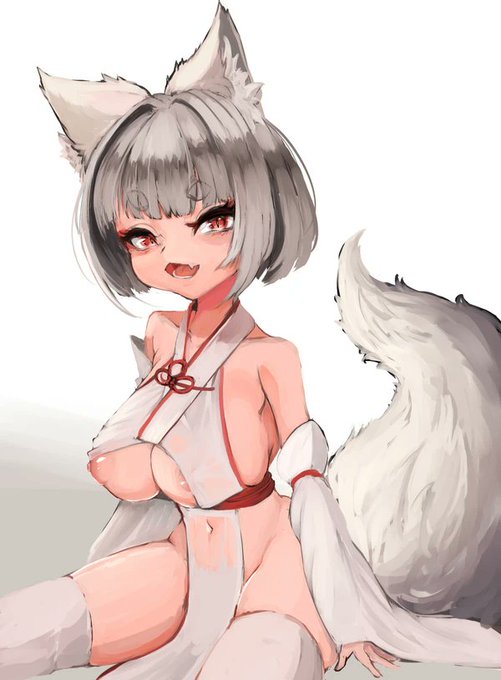 1ヶ月で全然違う描き方になっていくシリーズ 