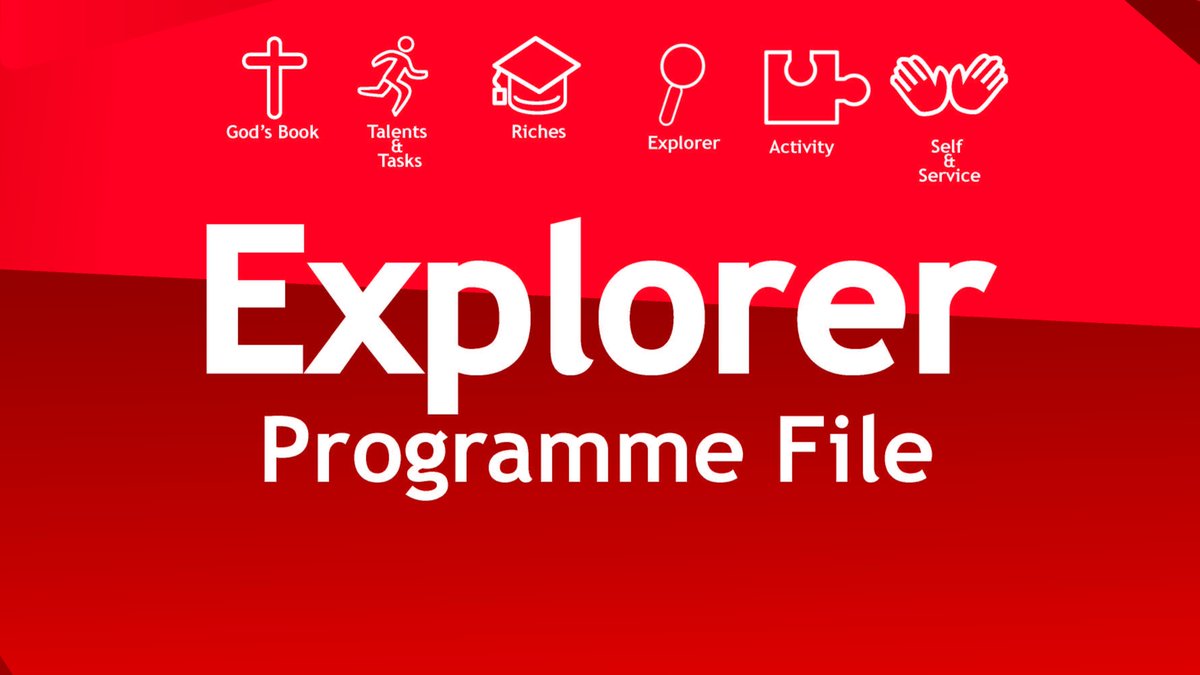 Our new Explorer Programme File is now available to pre-order from gbni.co.uk/shop.
Pre-order your copy by 30th June 2021.  For more details, please contact Emma R on programme@gbni.co.uk.