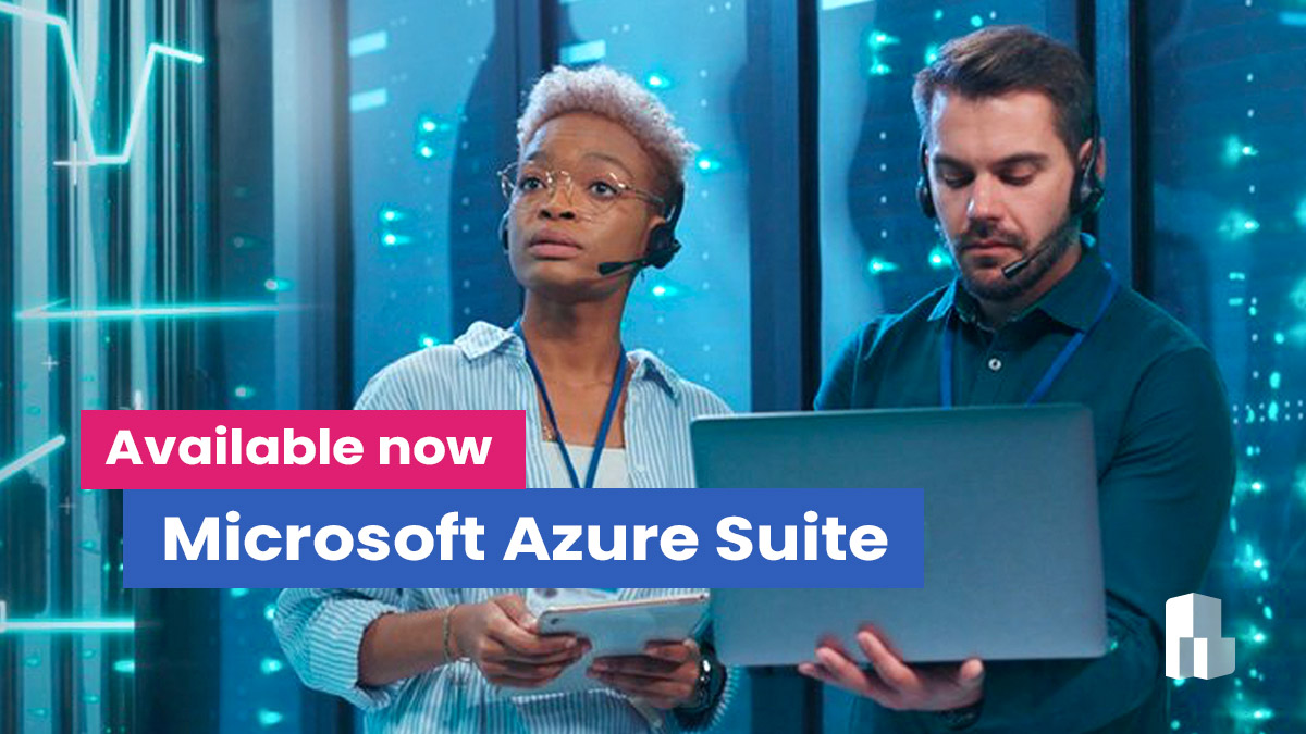 Good news 🎉The PL Library has just got better. Introducing the Azure Practice Labs Suite; our new four-part cloud lab. Available for businesses, academic sector + training providers wishing to help learners succeed in their cloud career. bit.ly/2TCGQWi #cloud #azure