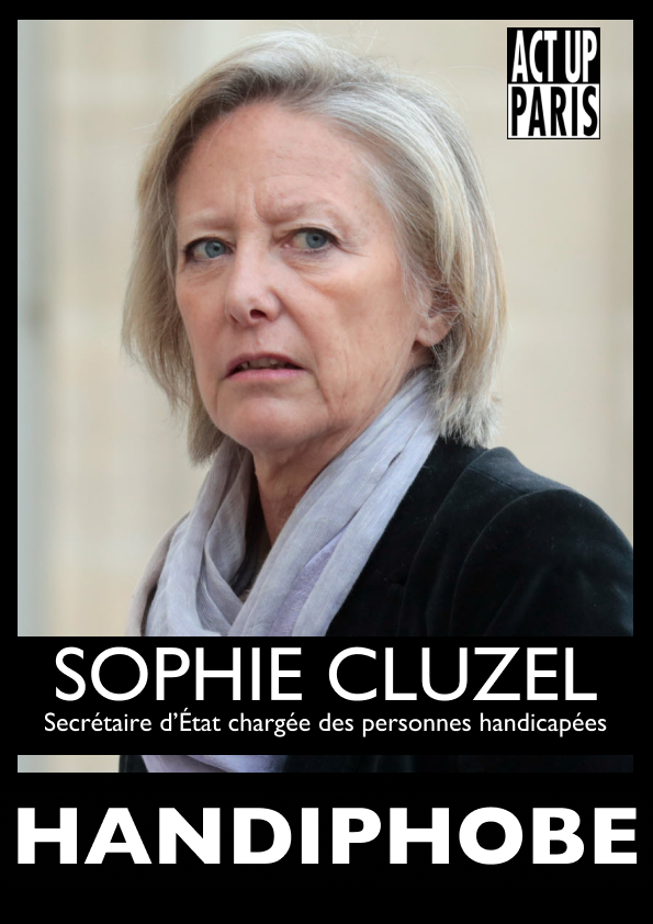 aahhandicap's tweet photo. #cluzeldemission https://t.co/bL42hHNtWF