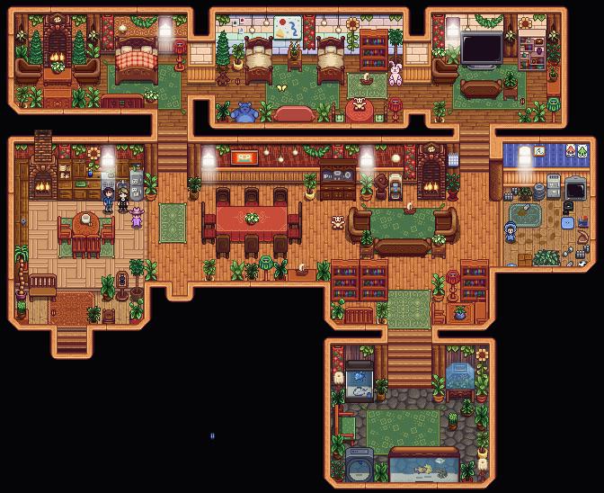 r/StardewValley tweet media