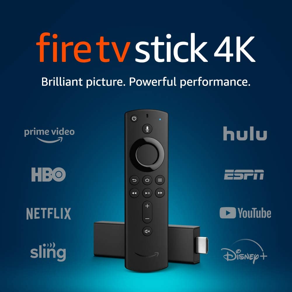 Fire TV Stick 4K streaming device with Alexa Voice Remote (includes TV controls)

Buy Now: You Save:$10.00 (20%)

 #firetv #FaTejo #FireTVStick #Fiorentina #FireFauci #Fiorentina