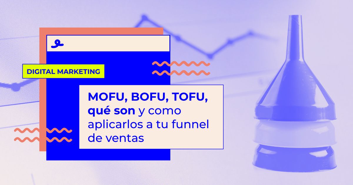 aatrenza's tweet photo. TOFU, MOFU, BOFU:
🤔¿Qué es un funnel de ventas?
🤔¿Qué es el TOFU, MOFU, BOFU?
🤔¿Por qué deberías aplicar los diferentes contenidos de TOFU, MOFU, BOFU en tu funnel de ventas?
🤔...

https://t.co/JbUmPVIVWB

#EmbudoDeVenta
Vía @OinkMyGod https://t.co/s43IcDPQSS