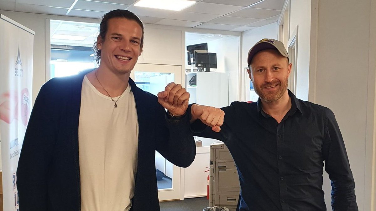 Crowdmanager tweet media