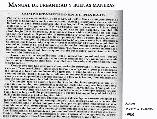 toivis's tweet photo. #17Junio Manuel Carreño nació en Caracas, Venezuela, 17 de junio de 1812, músico, pedagogo y diplomático. En 1853 publicó el Manual de urbanidad y buenas maneras, el cual tuvo un gran éxito en Latinoamérica. 

Porque las buenas maneras y las buenas costumbres nunca pasen de moda. https://t.co/tgVoHDsvud