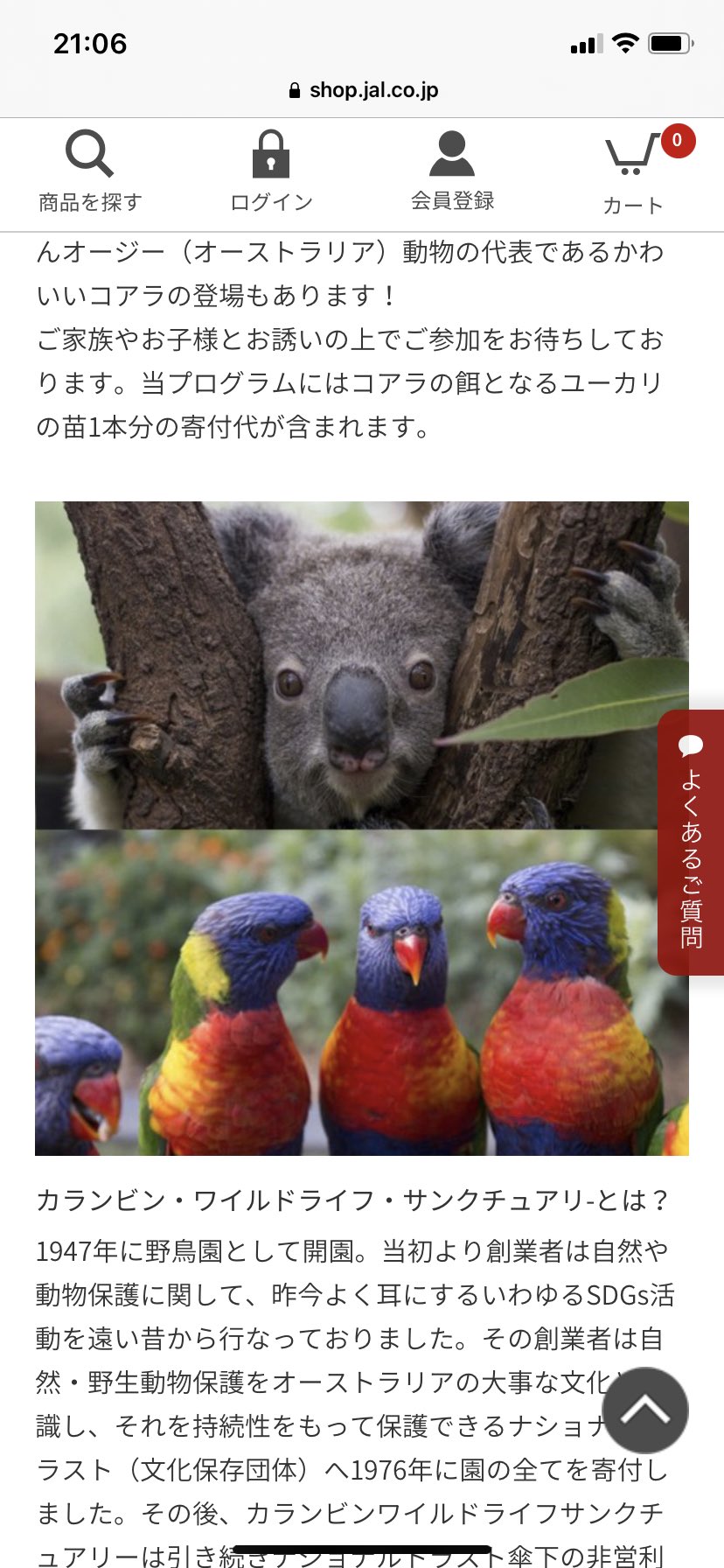らたろう In Australia Ti Be24 Jalpakcojp Cwhfau Cwslive Destgc そうなんです ご予約の締め切りが21日までなので ちょっとお日にちが無いですが 是非是非可愛いコアラ達と過ごす来週の土曜の朝の時間 ご検討下さいませ Twitter