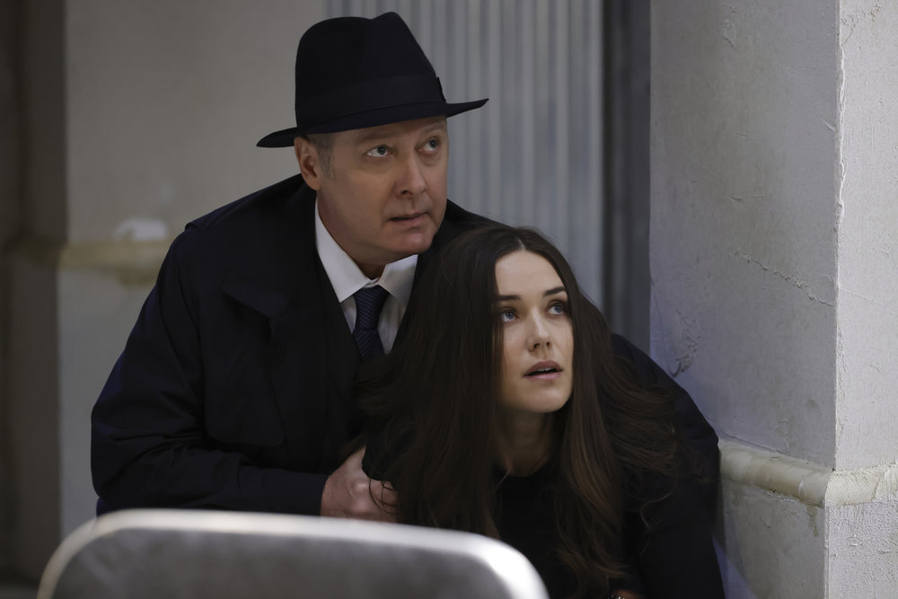 TVPulseMag's tweet photo. #TheBlacklist fans, as promised, 16 Photos from last night's episode

8x21 "Nachalo"

https://t.co/GvVyLy18hl https://t.co/FJSkXCpi4U