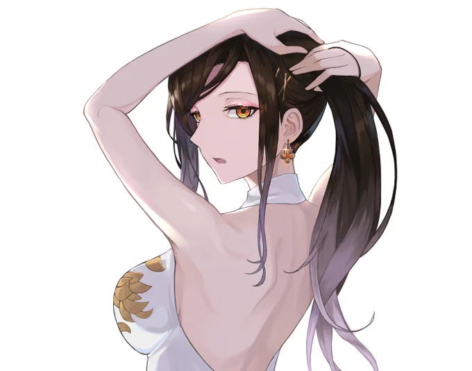 顔アップ 