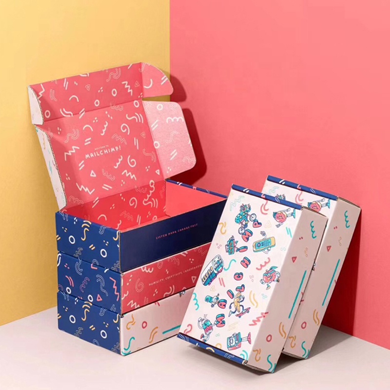 ElizaBarry545's tweet image. writeupcafe.com/community/5-ea…

#postageboxes #customboxes #cardboardboxes #custompackaging