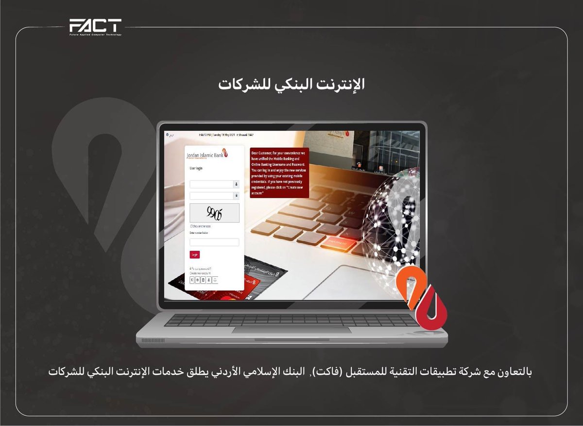 Future Applied Computer Technology tweet media