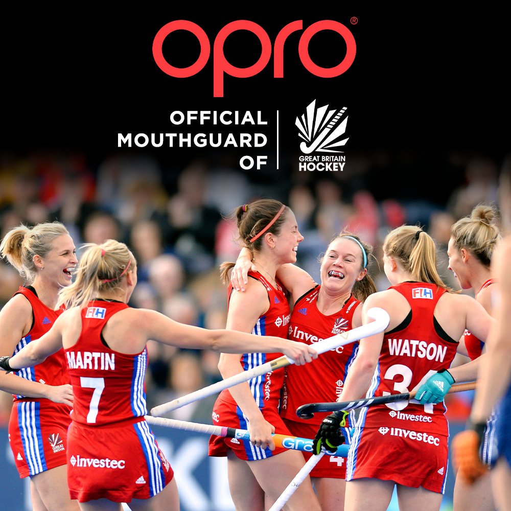 OPROMouthguards's tweet photo. Did someone say squad goals??? ๐๐ฌ๐ง
@GBHockey have just announced their Men's and Women's team heading to #Tokyo2020!
#roadtotokyo #OPROfamily #teamgb https://t.co/lFzdoVlLpu