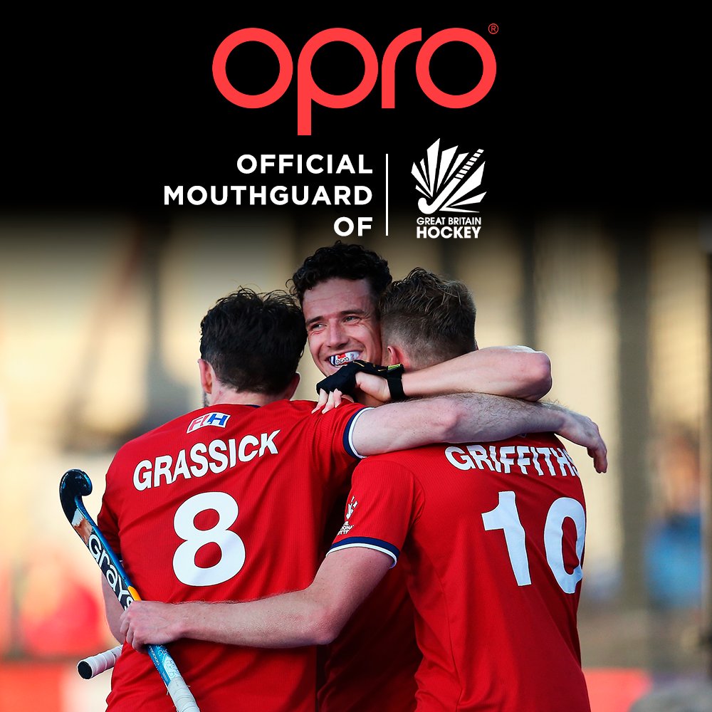 OPROMouthguards's tweet photo. Did someone say squad goals??? ๐๐ฌ๐ง
@GBHockey have just announced their Men's and Women's team heading to #Tokyo2020!
#roadtotokyo #OPROfamily #teamgb https://t.co/lFzdoVlLpu