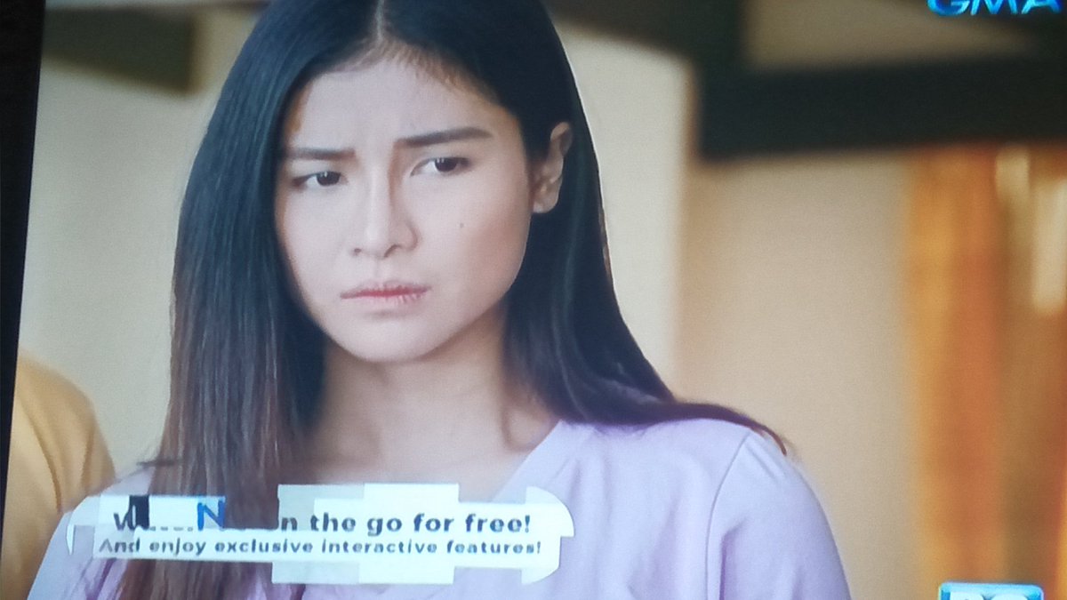RhofiaD's tweet photo. Tinuloy padin ni Nanay Edna!😔 

@sanya_lopez 
#FirstYayaNotHerFault https://t.co/9Pbubmau4v