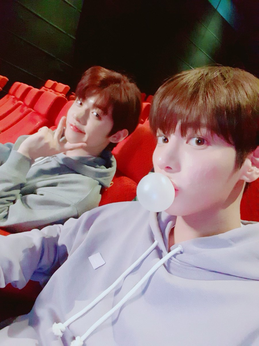 taejunhours's tweet image. taejun through the eras