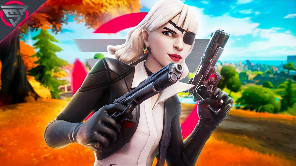 ⭐️ | Introducing our newest Fortnite recruit!

- <a href="/DemoNFNN/">DemoN</a> 

#REIGNOSR